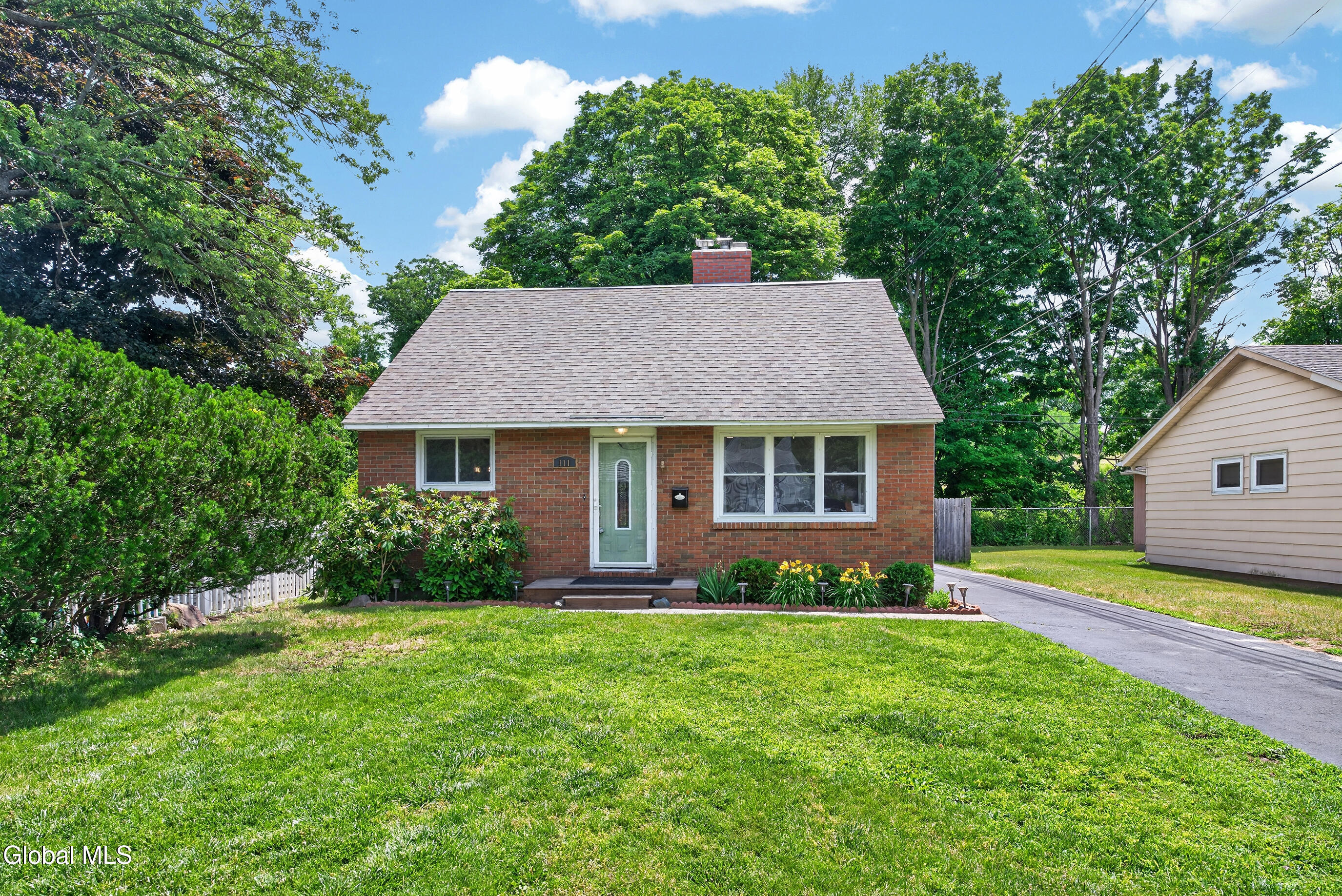 111 Daytona Avenue Albany NY 12203