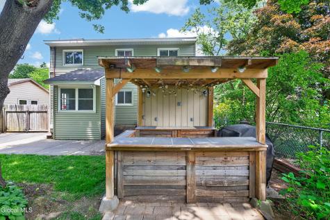 111 Daytona Avenue Albany NY 12203