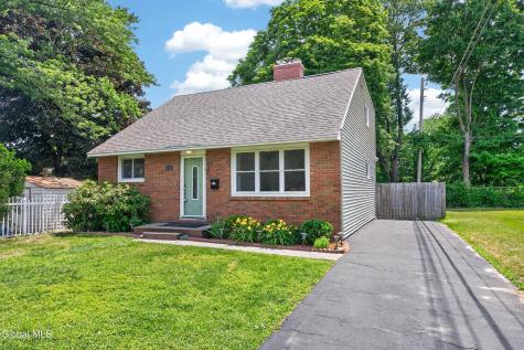 111 Daytona Avenue Albany NY 12203