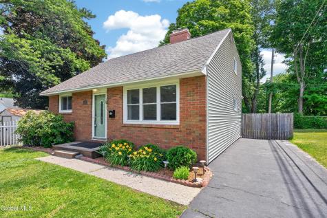111 Daytona Avenue Albany NY 12203