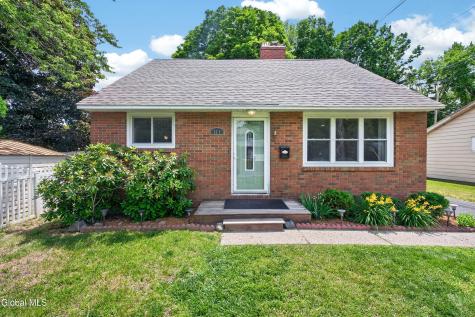 111 Daytona Avenue Albany NY 12203