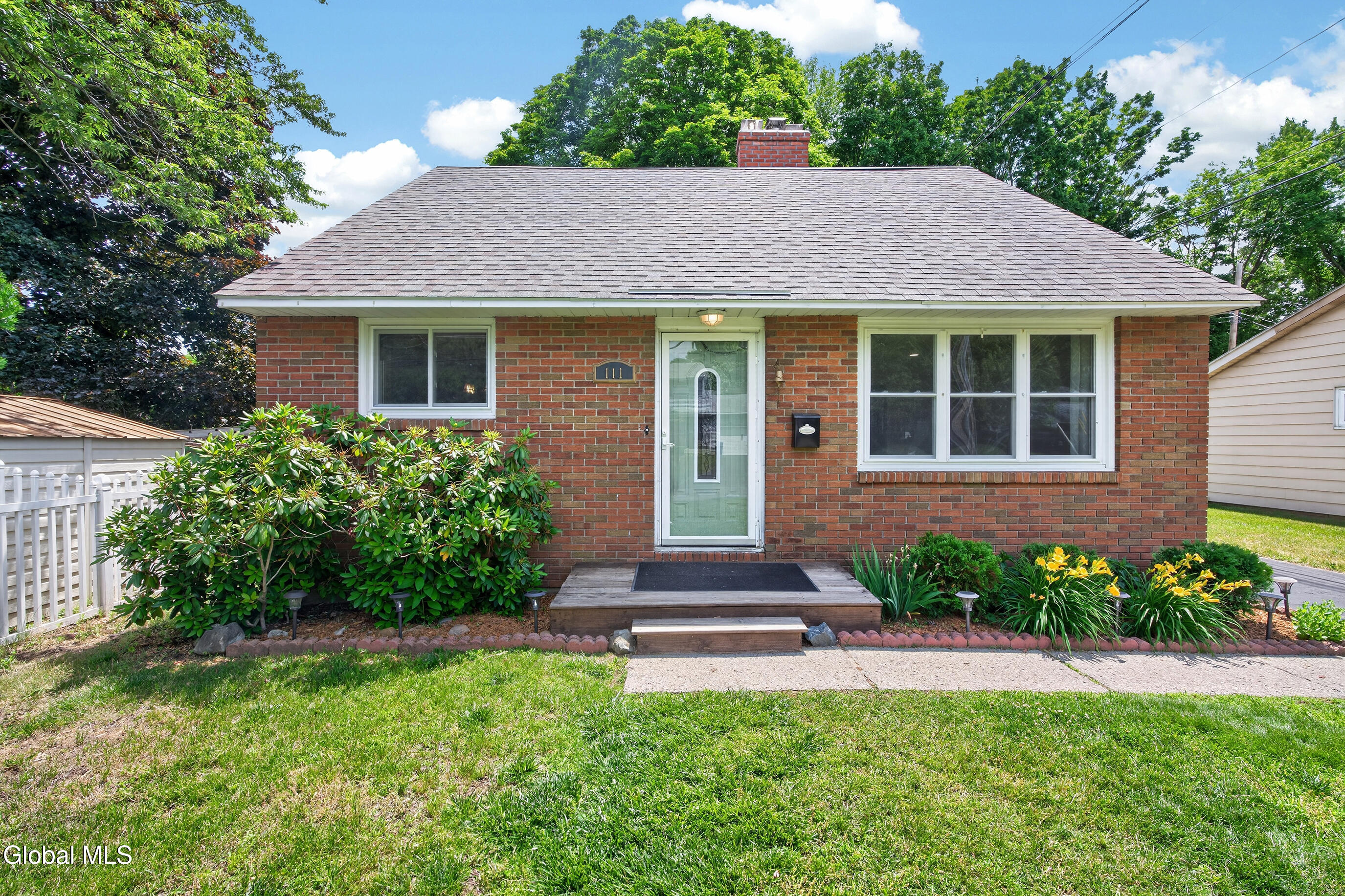 111 Daytona Avenue Albany NY 12203
