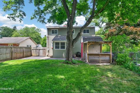111 Daytona Avenue Albany NY 12203
