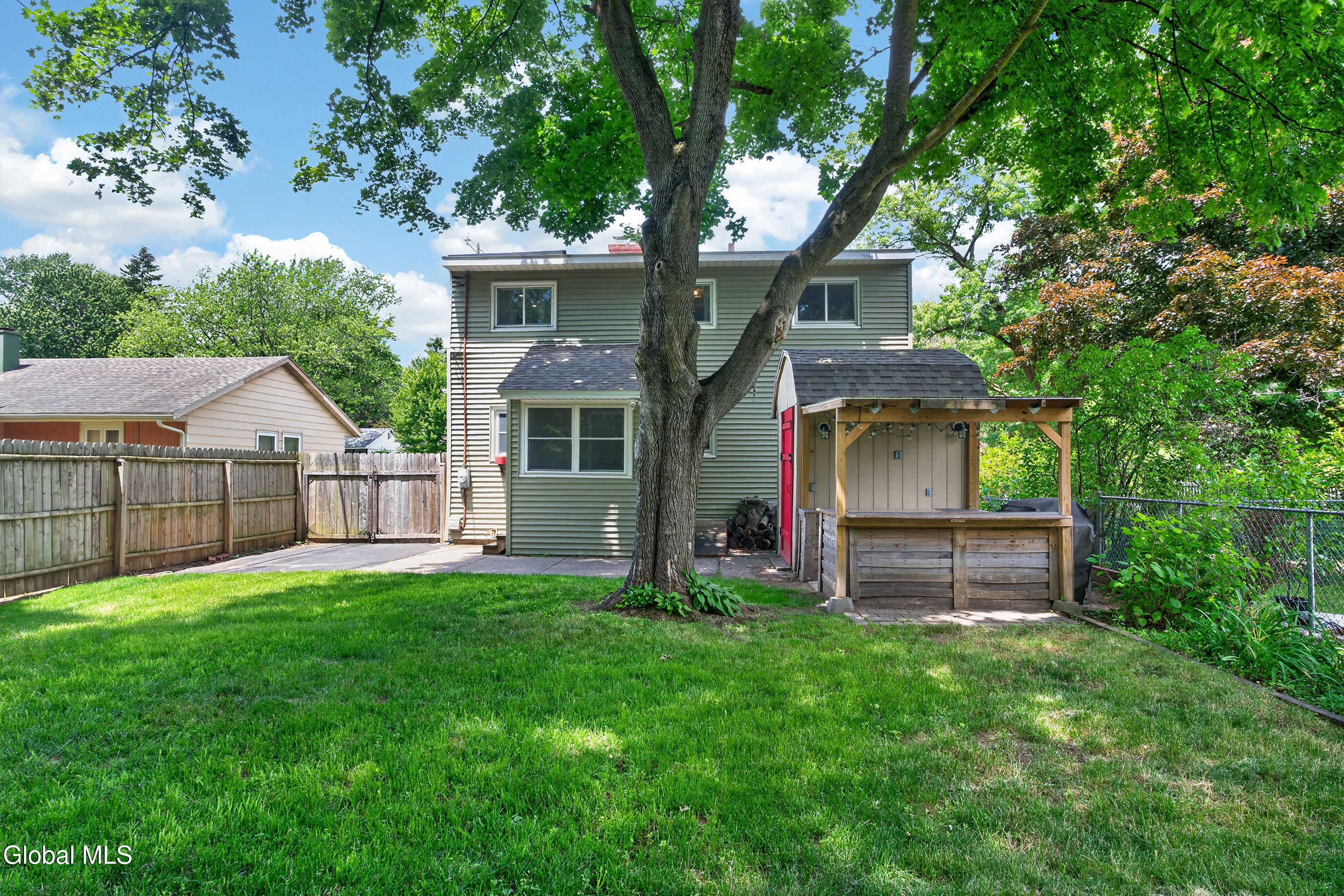 111 Daytona Avenue Albany NY 12203