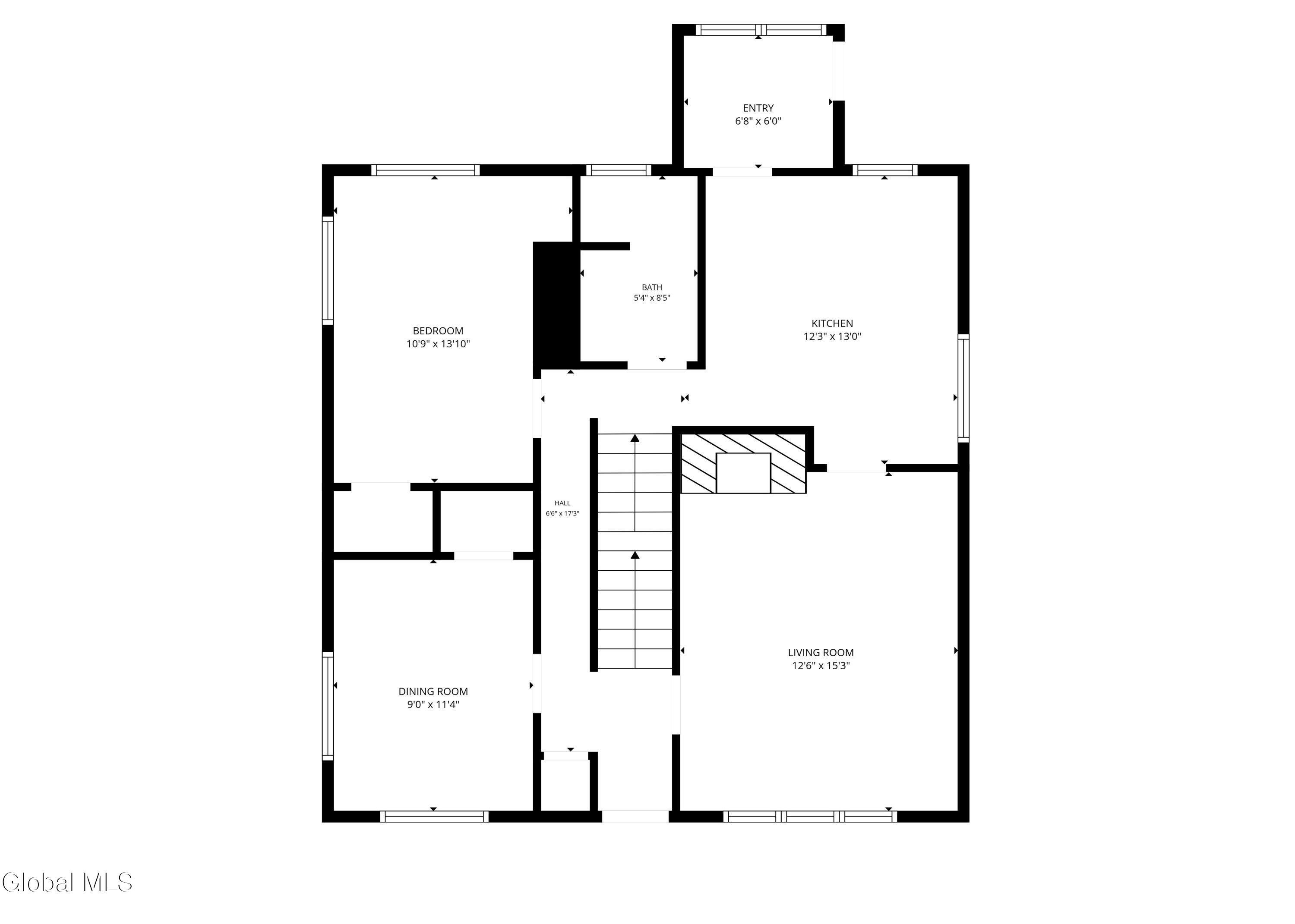 111 Daytona Avenue Albany NY 12203
