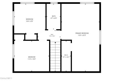 111 Daytona Avenue Albany NY 12203