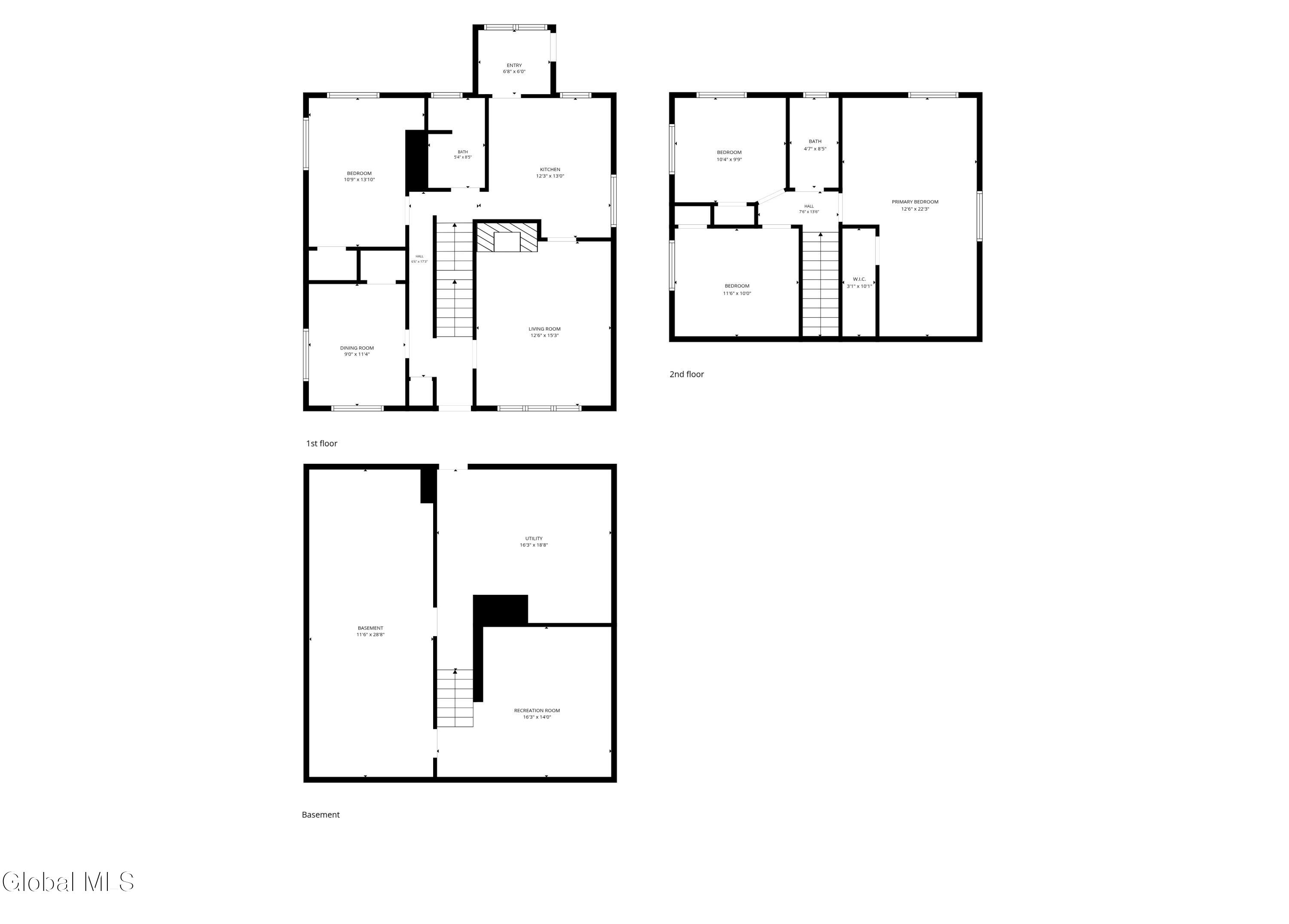111 Daytona Avenue Albany NY 12203