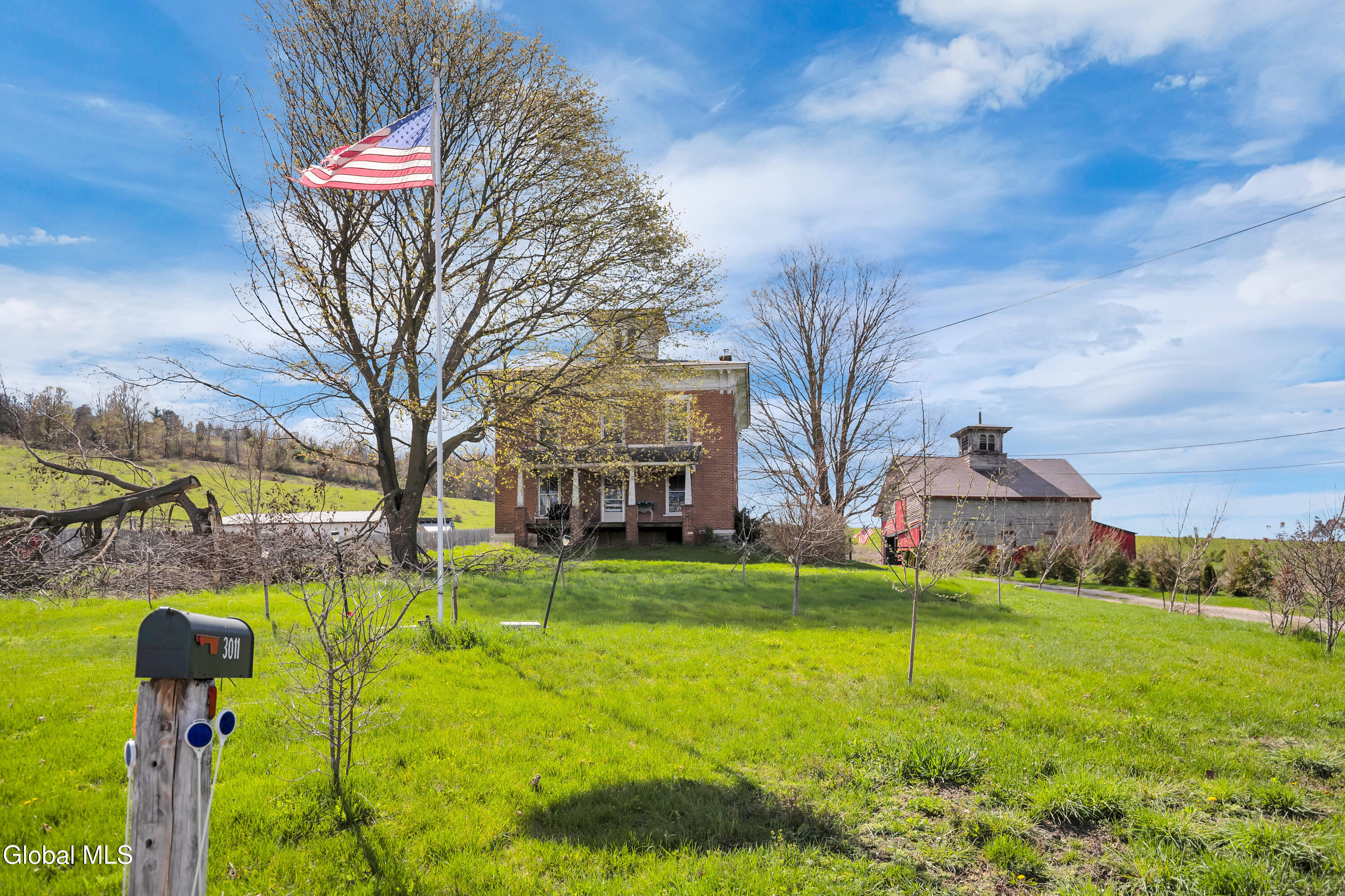 3011 State Route 22a Hampton NY 12837