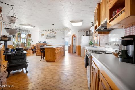3011 State Route 22a Hampton NY 12837