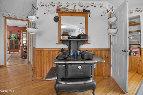 3011 State Route 22a Hampton NY 12837