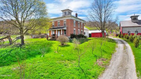 3011 State Route 22a Hampton NY 12837