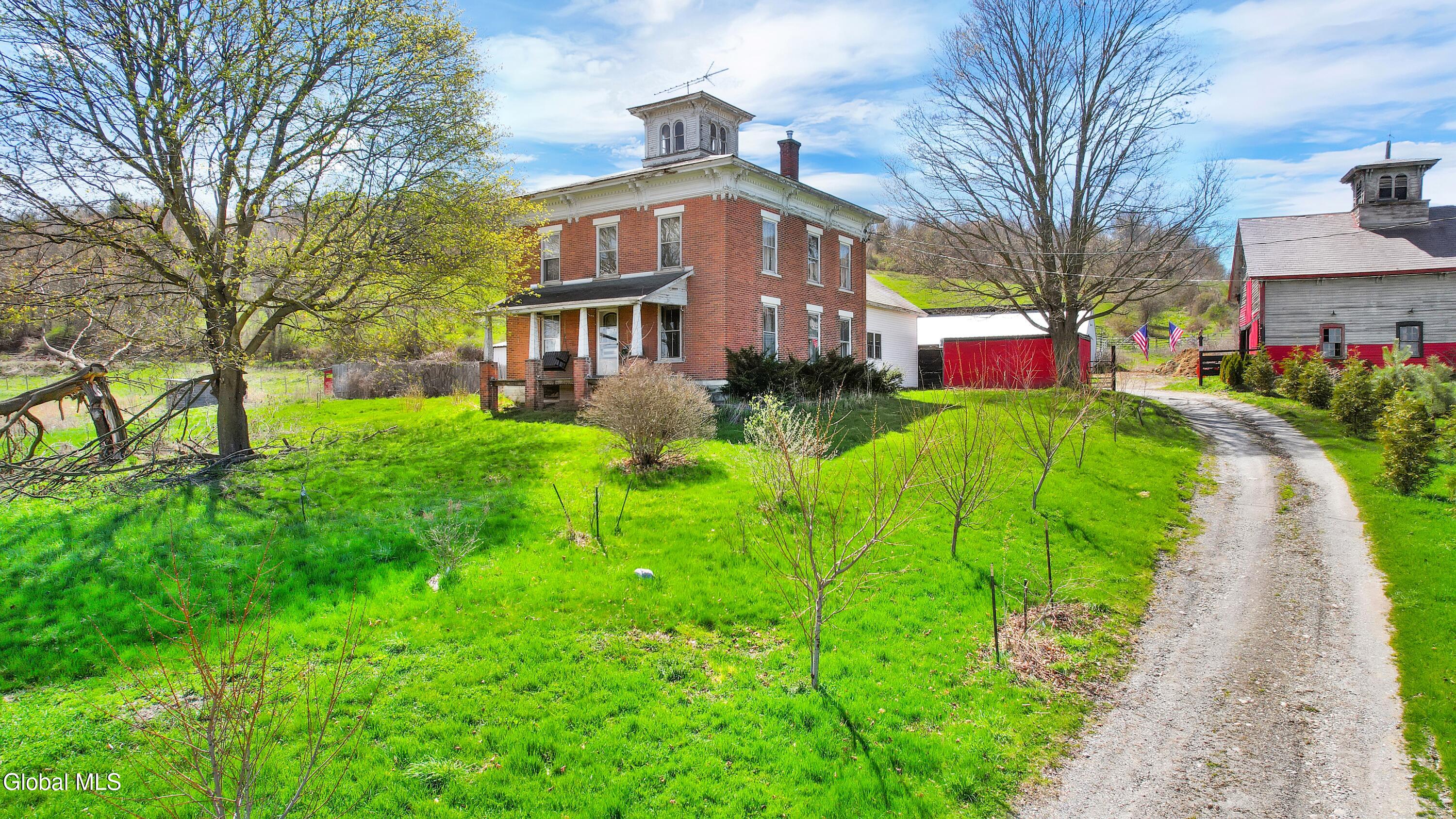 3011 State Route 22a Hampton NY 12837