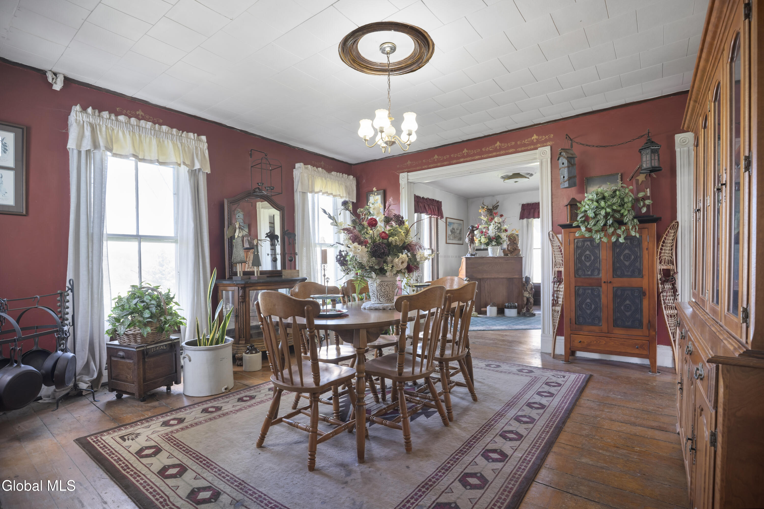 3011 State Route 22a Hampton NY 12837
