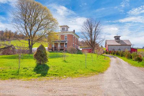 3011 State Route 22a Hampton NY 12837