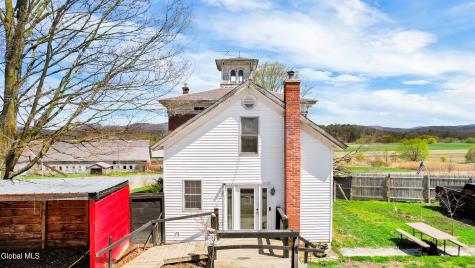 3011 State Route 22a Hampton NY 12837