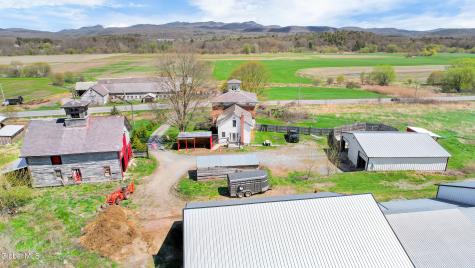 3011 State Route 22a Hampton NY 12837