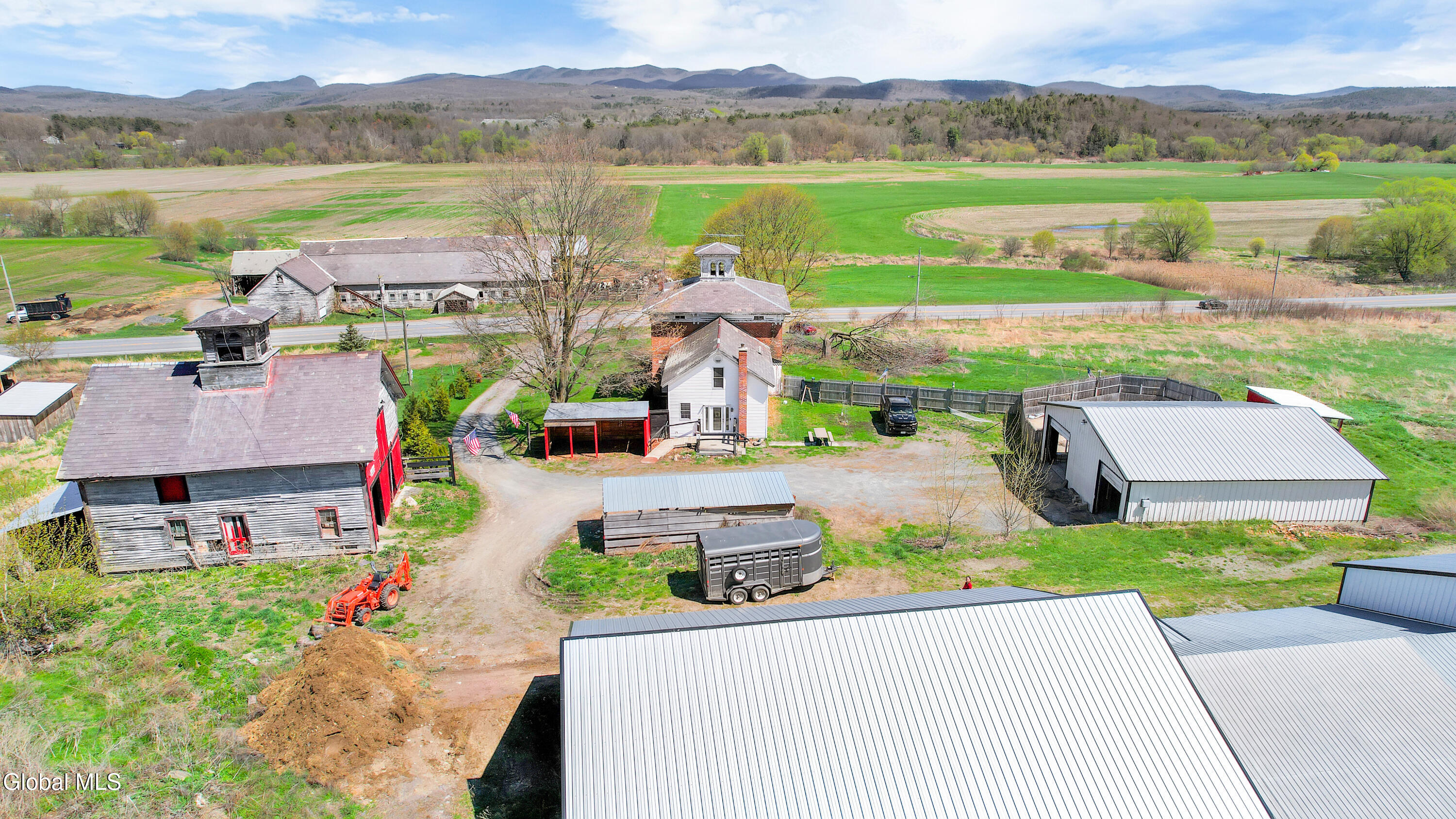 3011 State Route 22a Hampton NY 12837