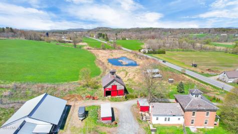 3011 State Route 22a Hampton NY 12837