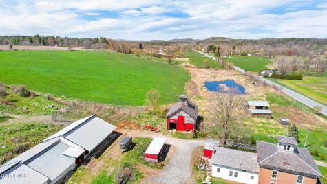 3011 State Route 22a Hampton NY 12837