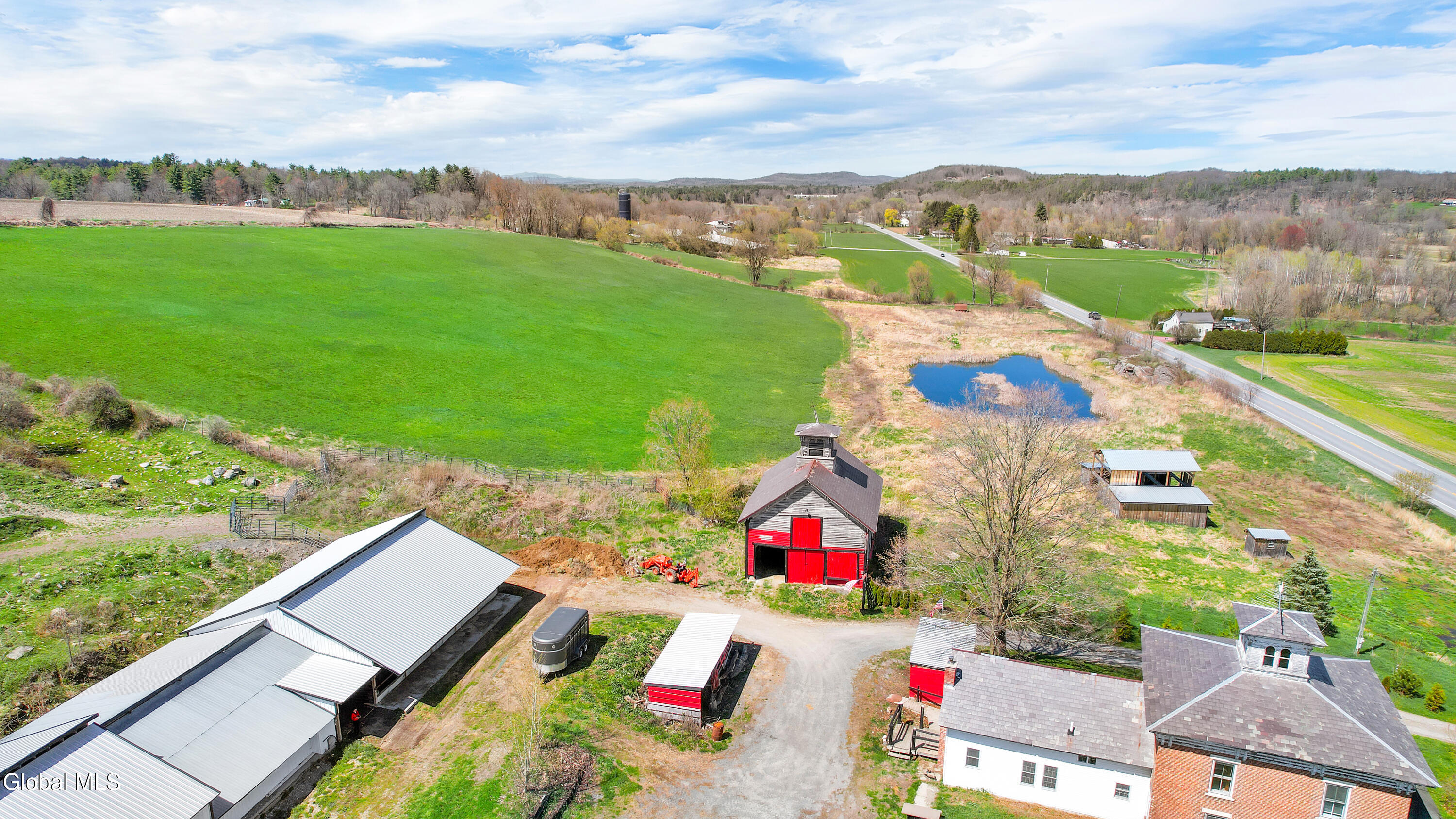 3011 State Route 22a Hampton NY 12837