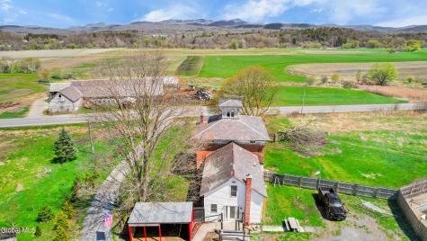 3011 State Route 22a Hampton NY 12837