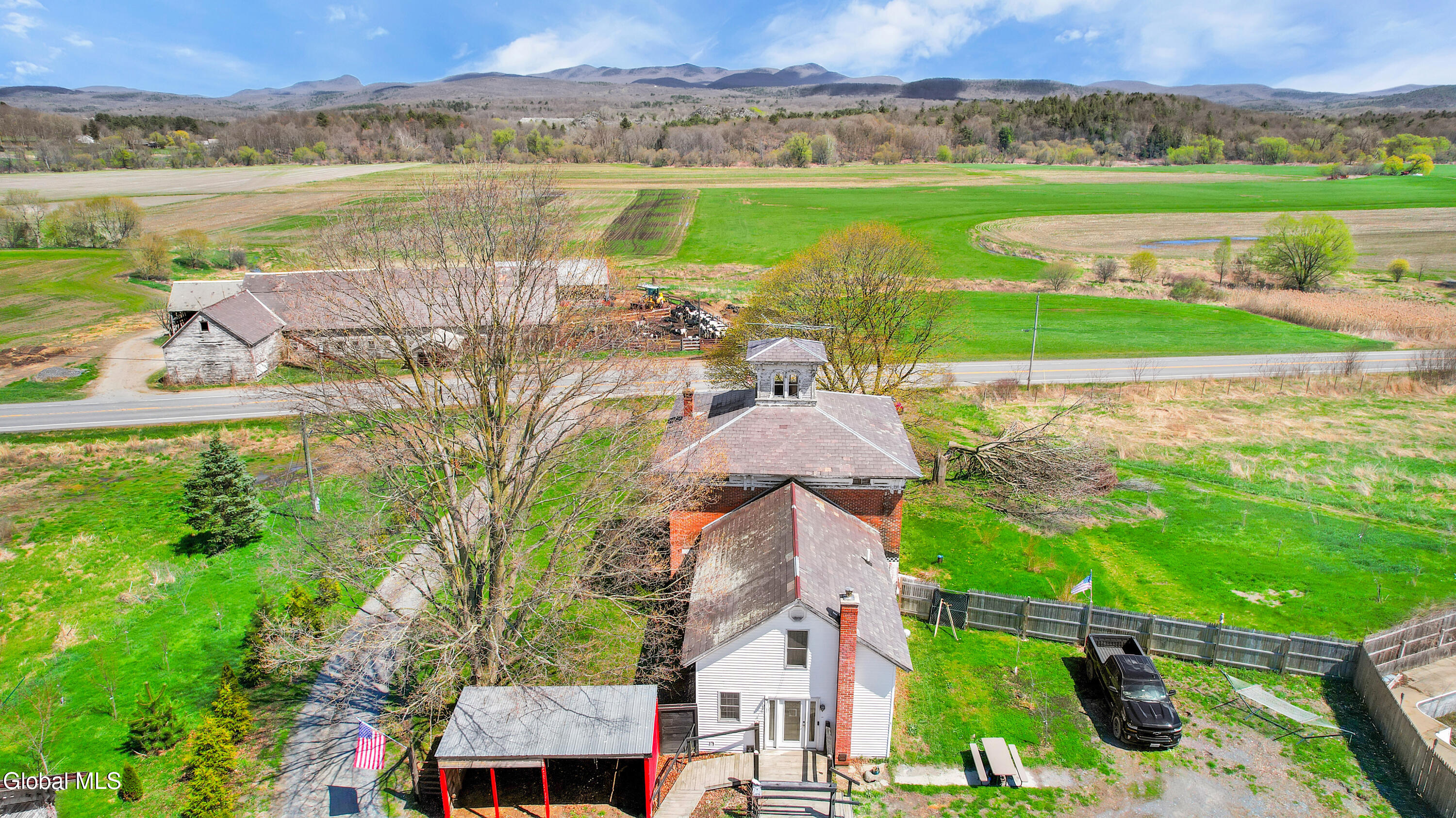 3011 State Route 22a Hampton NY 12837