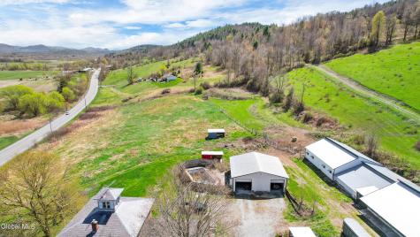 3011 State Route 22a Hampton NY 12837