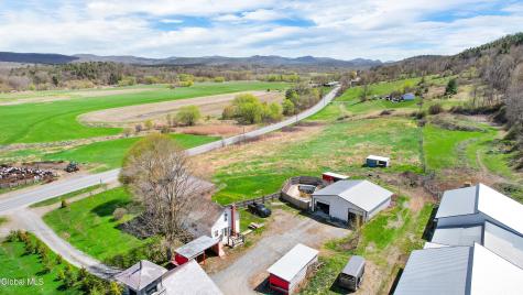 3011 State Route 22a Hampton NY 12837
