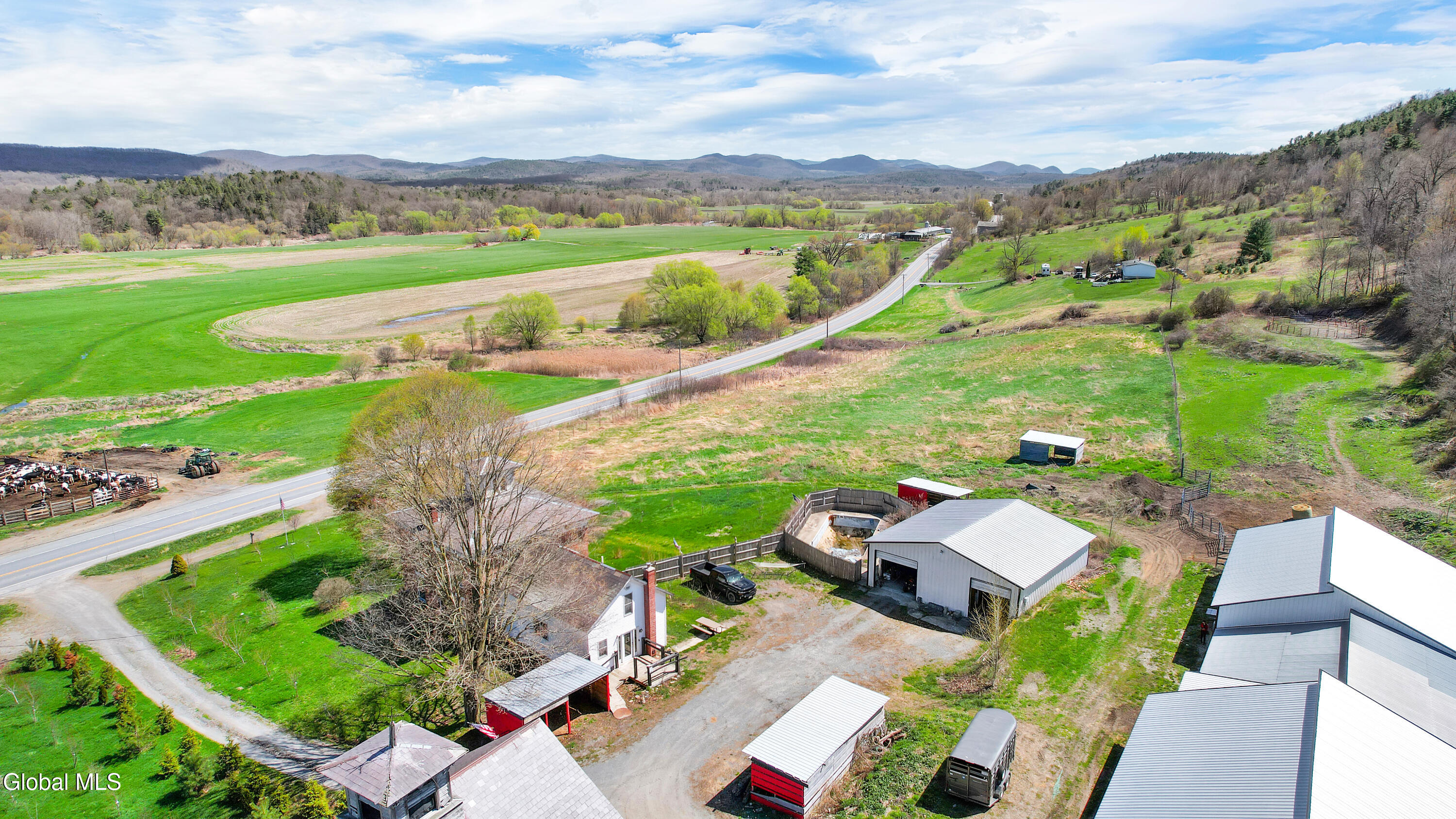 3011 State Route 22a Hampton NY 12837