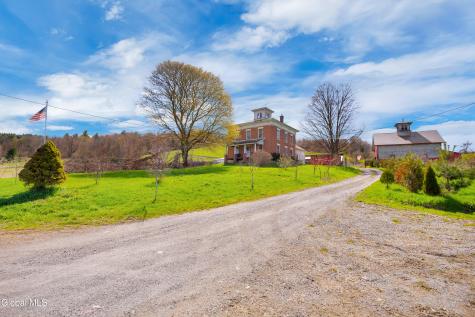 3011 State Route 22a Hampton NY 12837