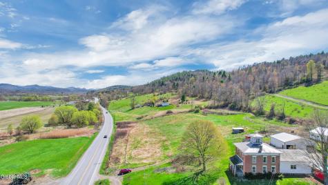 3011 State Route 22a Hampton NY 12837