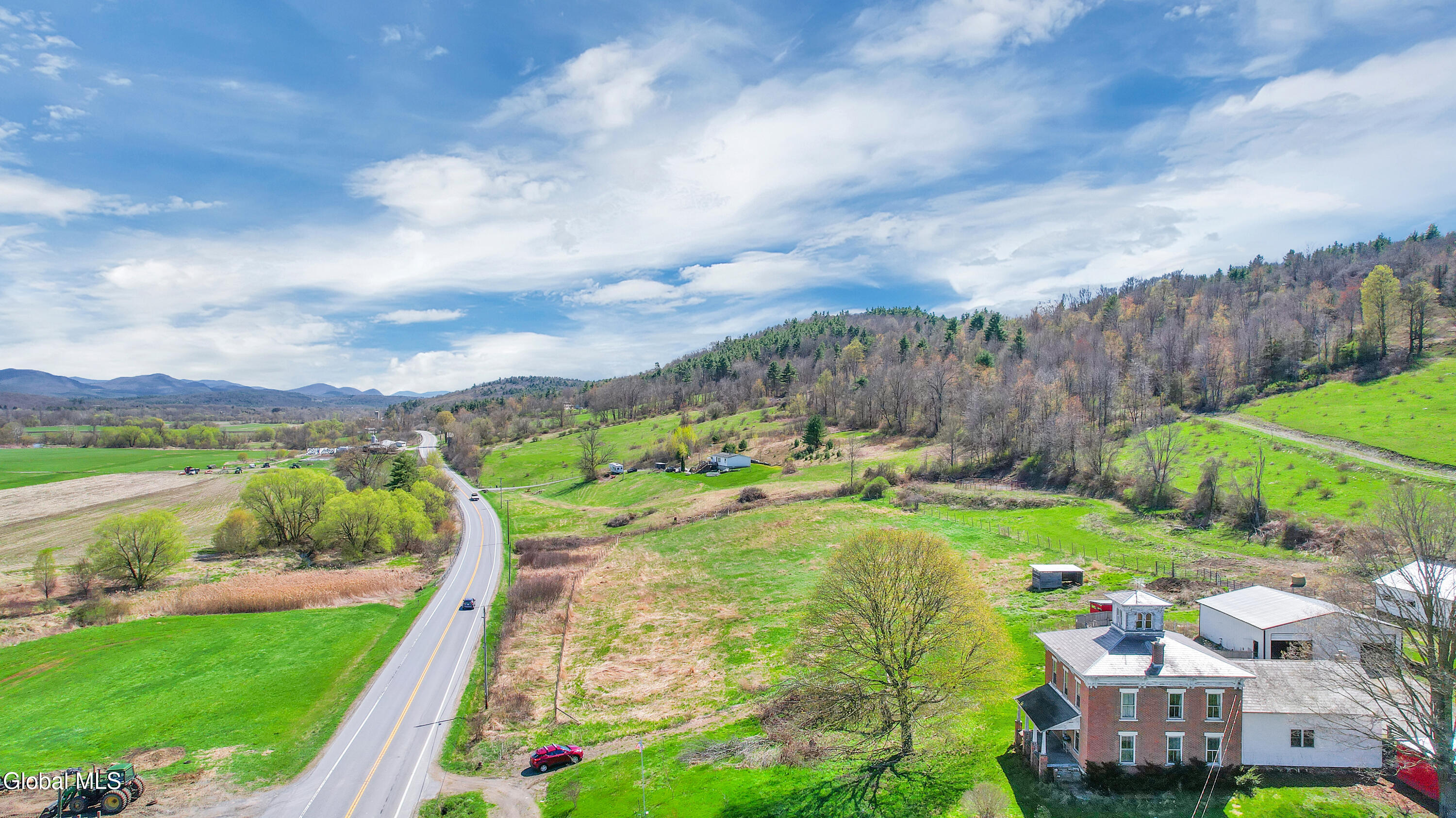 3011 State Route 22a Hampton NY 12837