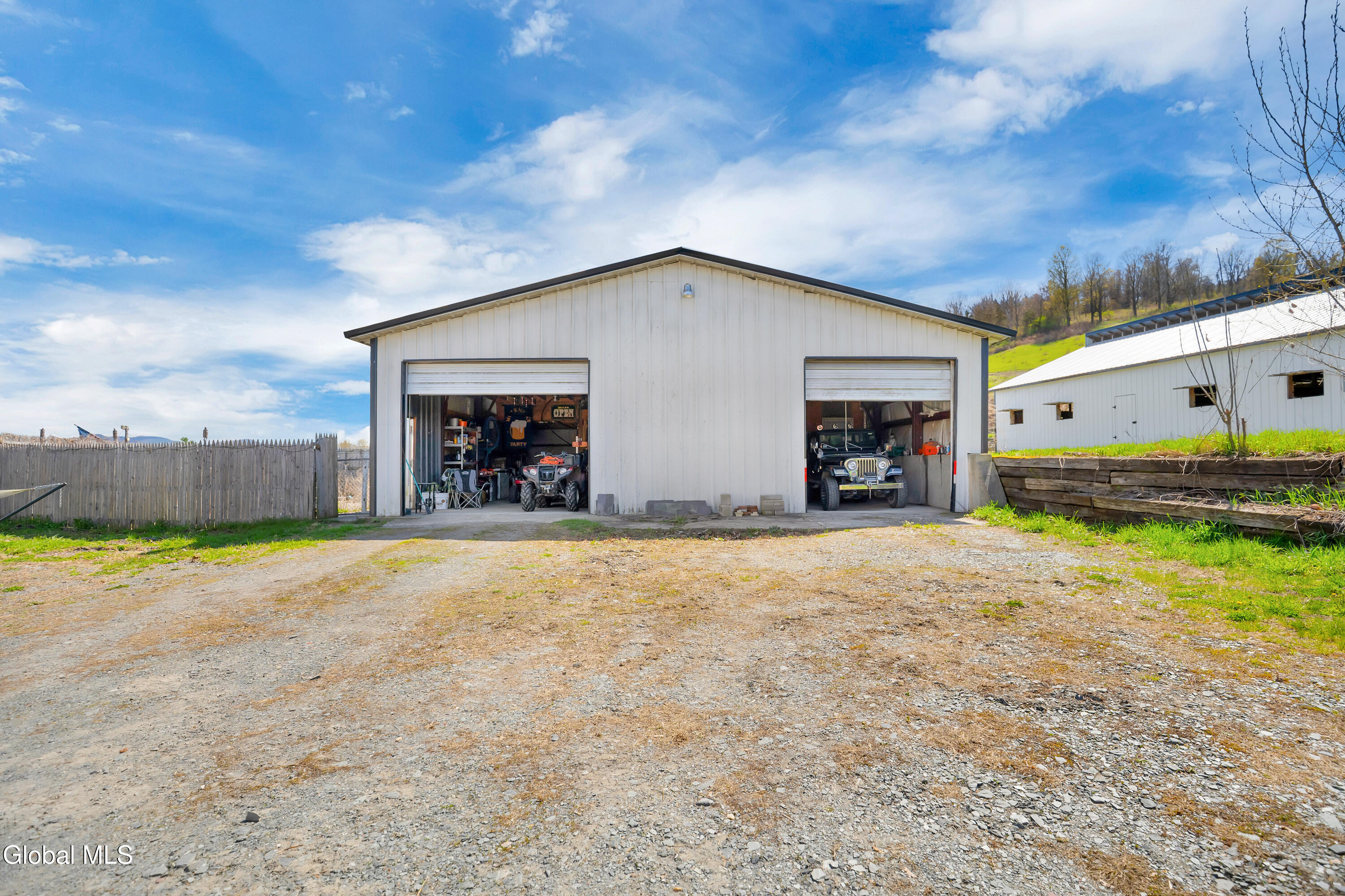 3011 State Route 22a Hampton NY 12837