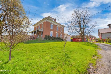 3011 State Route 22a Hampton NY 12837