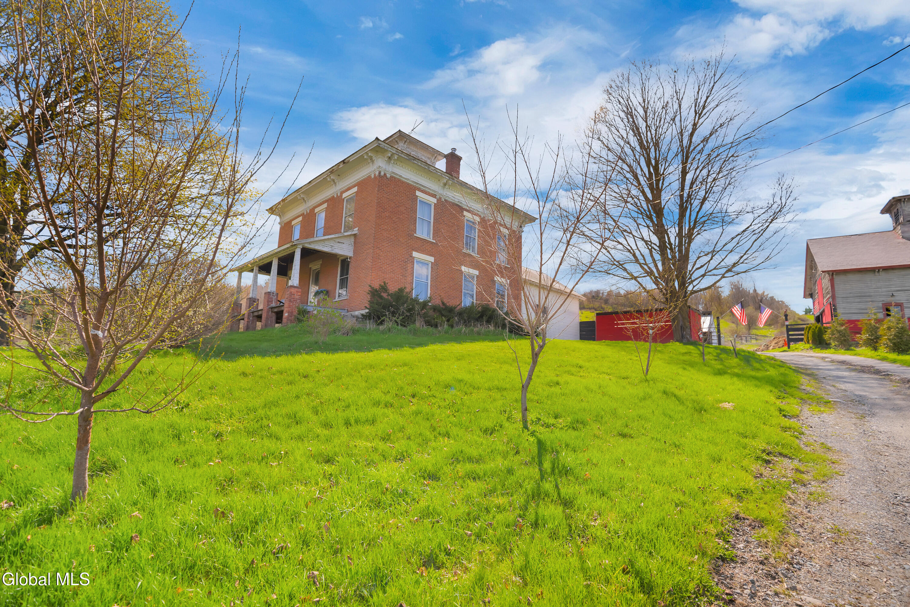 3011 State Route 22a Hampton NY 12837