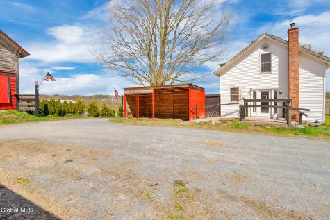 3011 State Route 22a Hampton NY 12837