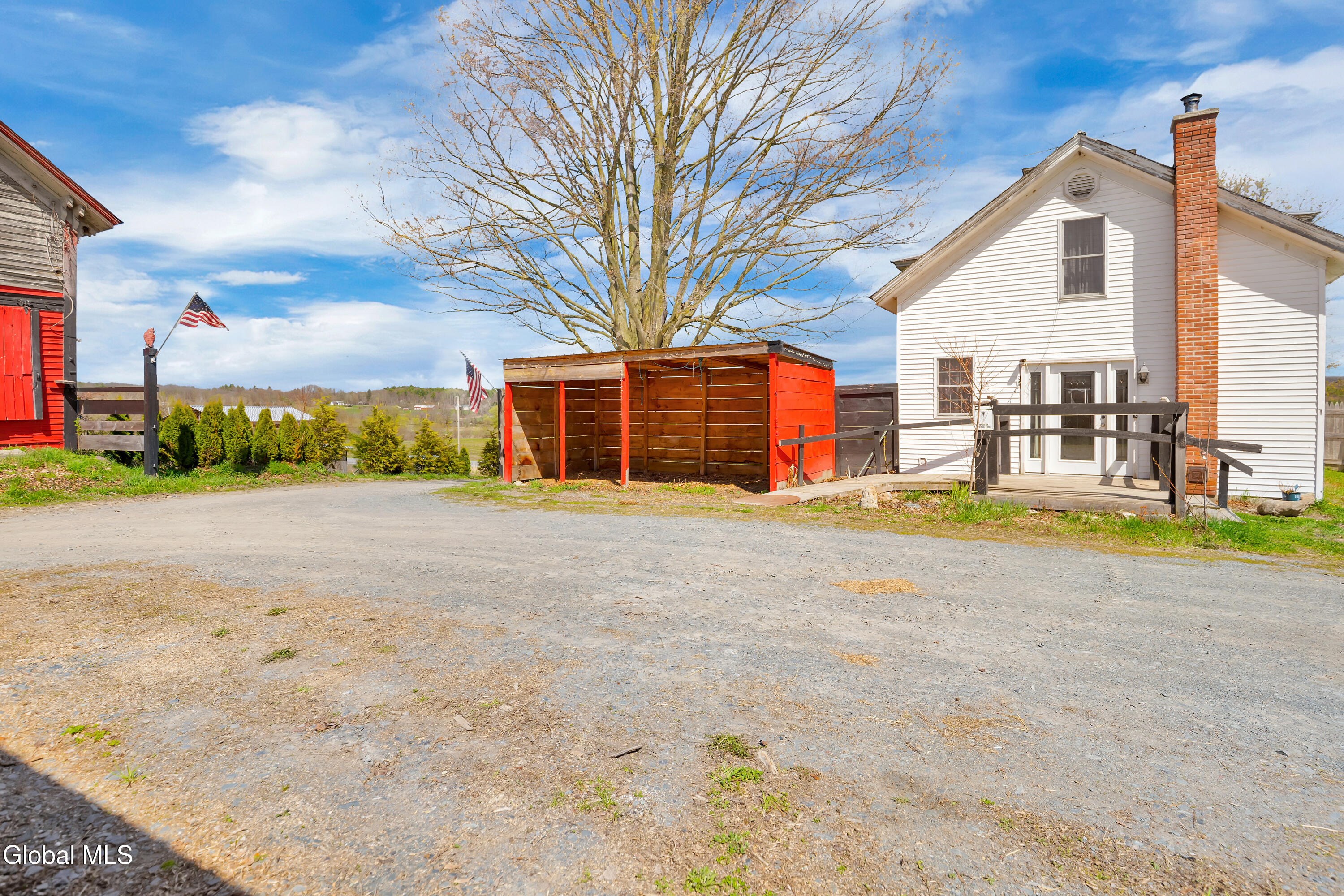 3011 State Route 22a Hampton NY 12837