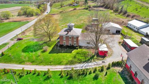 3011 State Route 22a Hampton NY 12837