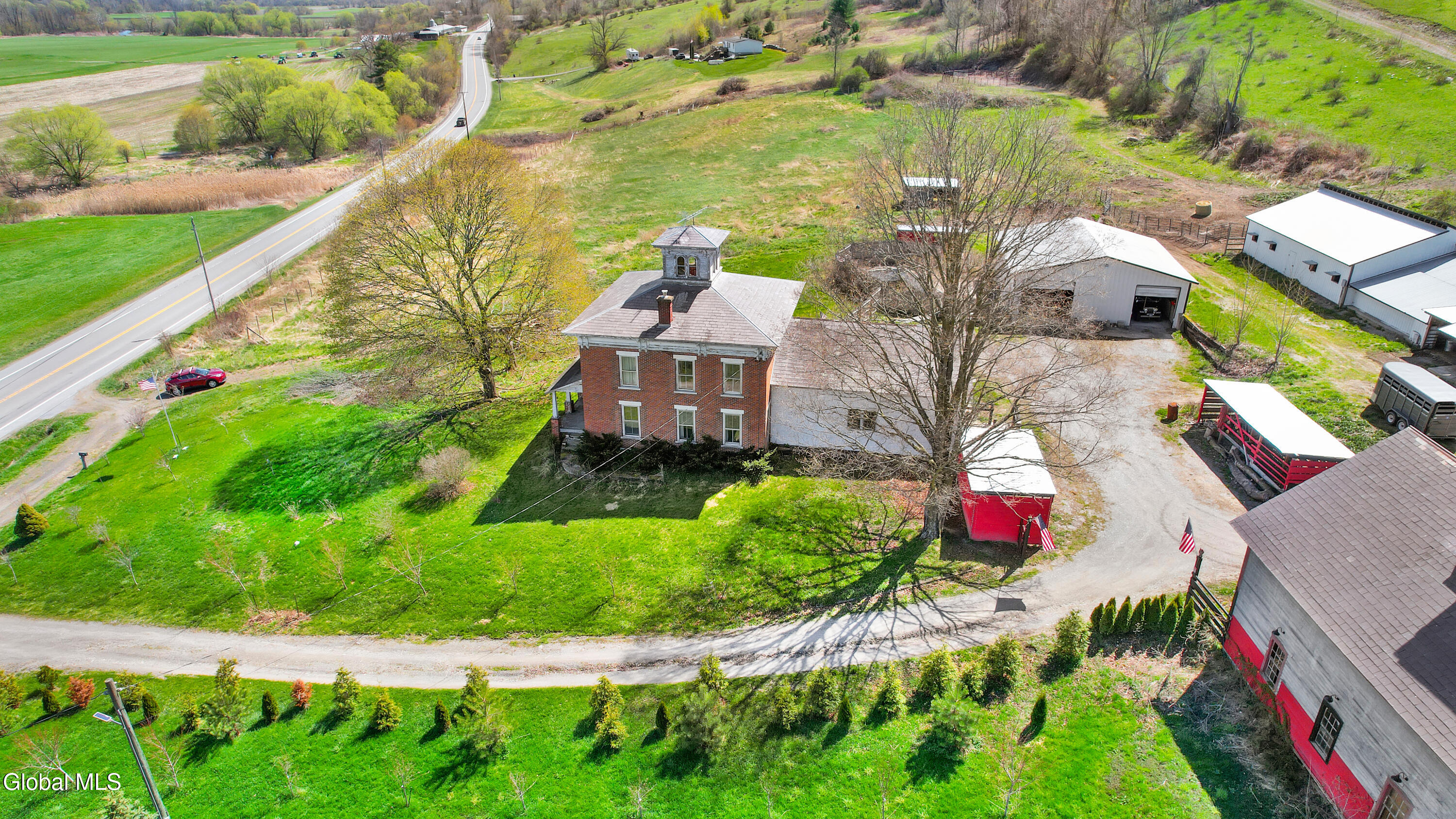 3011 State Route 22a Hampton NY 12837