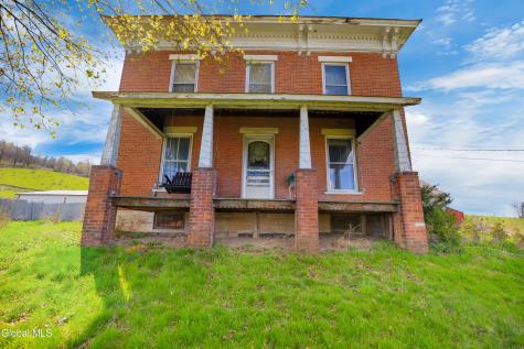 3011 State Route 22a Hampton NY 12837