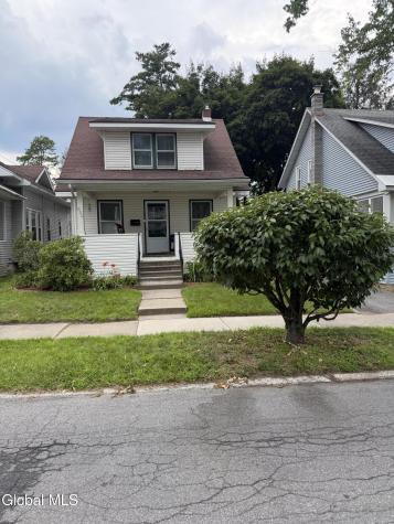 835 Dean Street Schenectady NY 12309