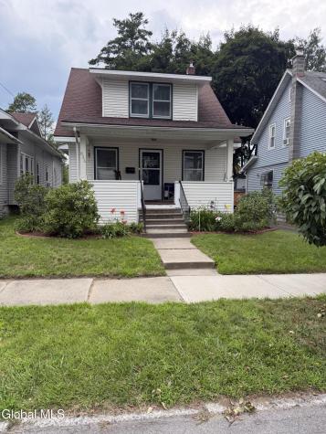 835 Dean Street Schenectady NY 12309