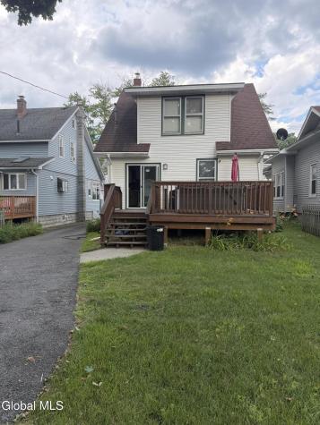 835 Dean Street Schenectady NY 12309