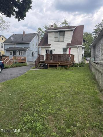 835 Dean Street Schenectady NY 12309