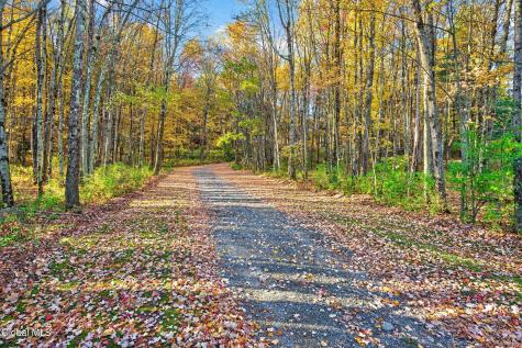 206 South Road Cropseyville NY 12052