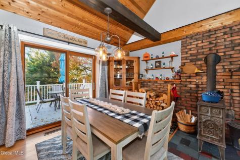 206 South Road Cropseyville NY 12052