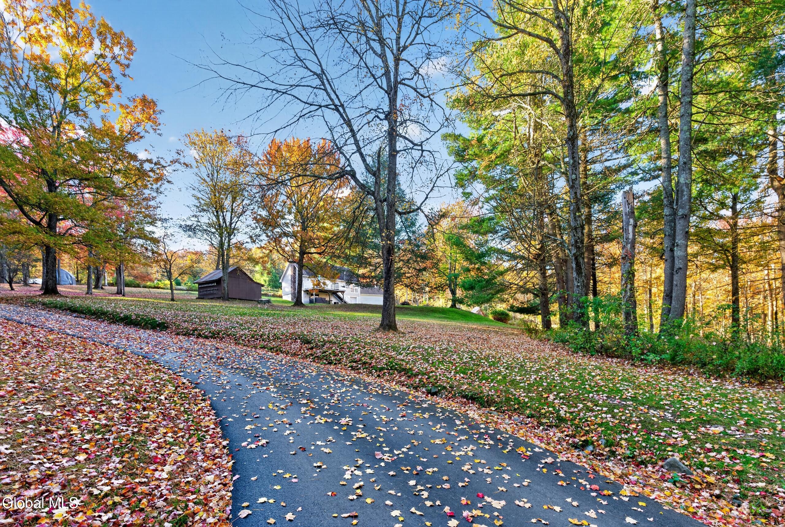 206 South Road Cropseyville NY 12052
