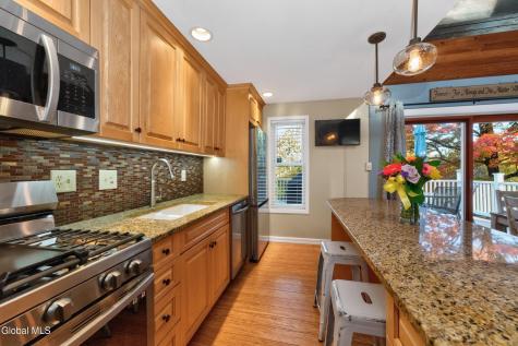 206 South Road Cropseyville NY 12052