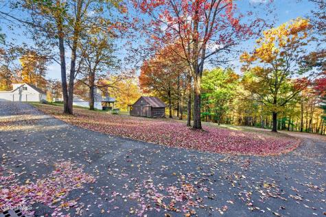 206 South Road Cropseyville NY 12052