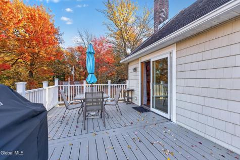 206 South Road Cropseyville NY 12052